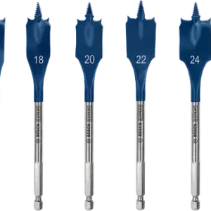 Centrumborrsats Billigare